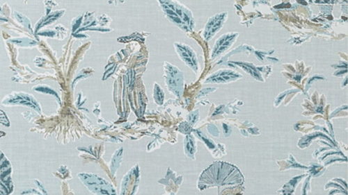 ROYALE TOILE T72575